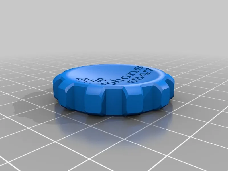 **Xuất bản đồng xu cho đội FRC 5347 "The Gryphons"**