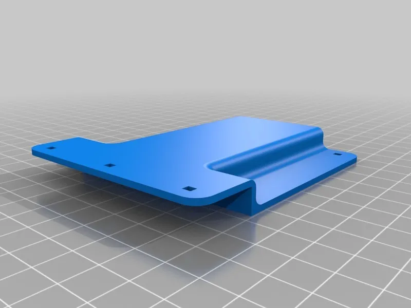 Vỏ máy LattePanda hỗ trợ tản nhiệt