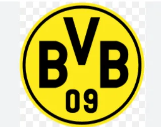 Biểu tượng Borussia Dortmund cho trang trí nội thất