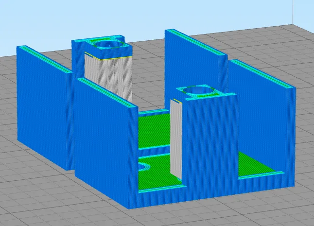 Vỏ bảo vệ cho rơle trạng thái rắn Panasonic AQA211VL 15A
