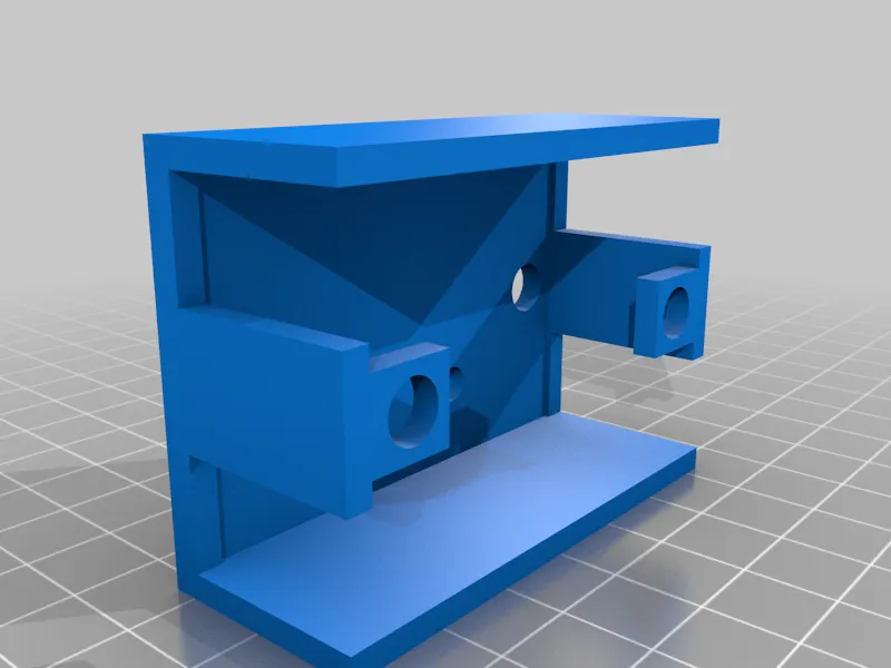 Vỏ bảo vệ cho rơle trạng thái rắn Panasonic AQA211VL 15A