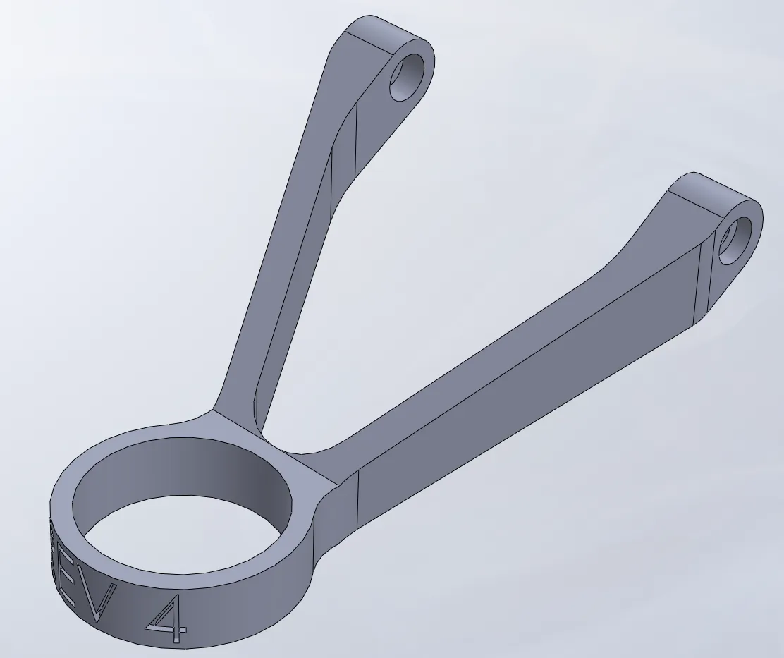 Giá đỡ máy tính Aventon Level.2 cho ống lái xe đạp