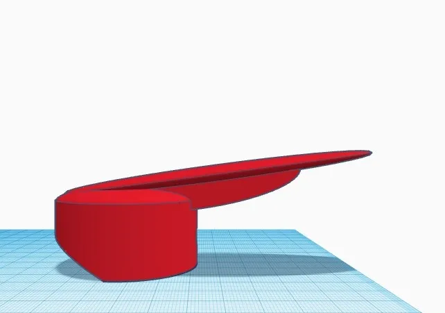 Thay thế tay cầm vòi sen đơn Monocomando