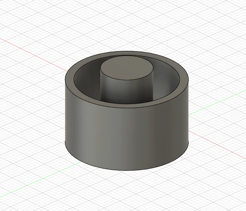 Chân đế cơ bản cho máy tính Corsair Carbide Series 100R