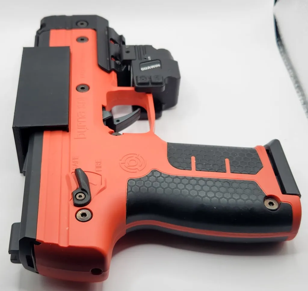 Giá đỡ giấu kín cho Byrna SD và HD