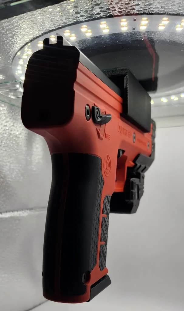 Giá đỡ giấu kín cho Byrna SD và HD