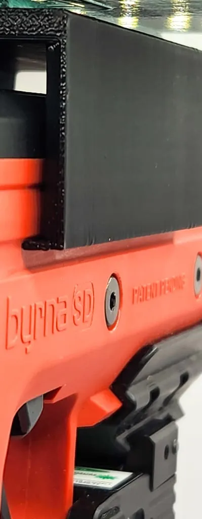 Giá đỡ giấu kín cho Byrna SD và HD