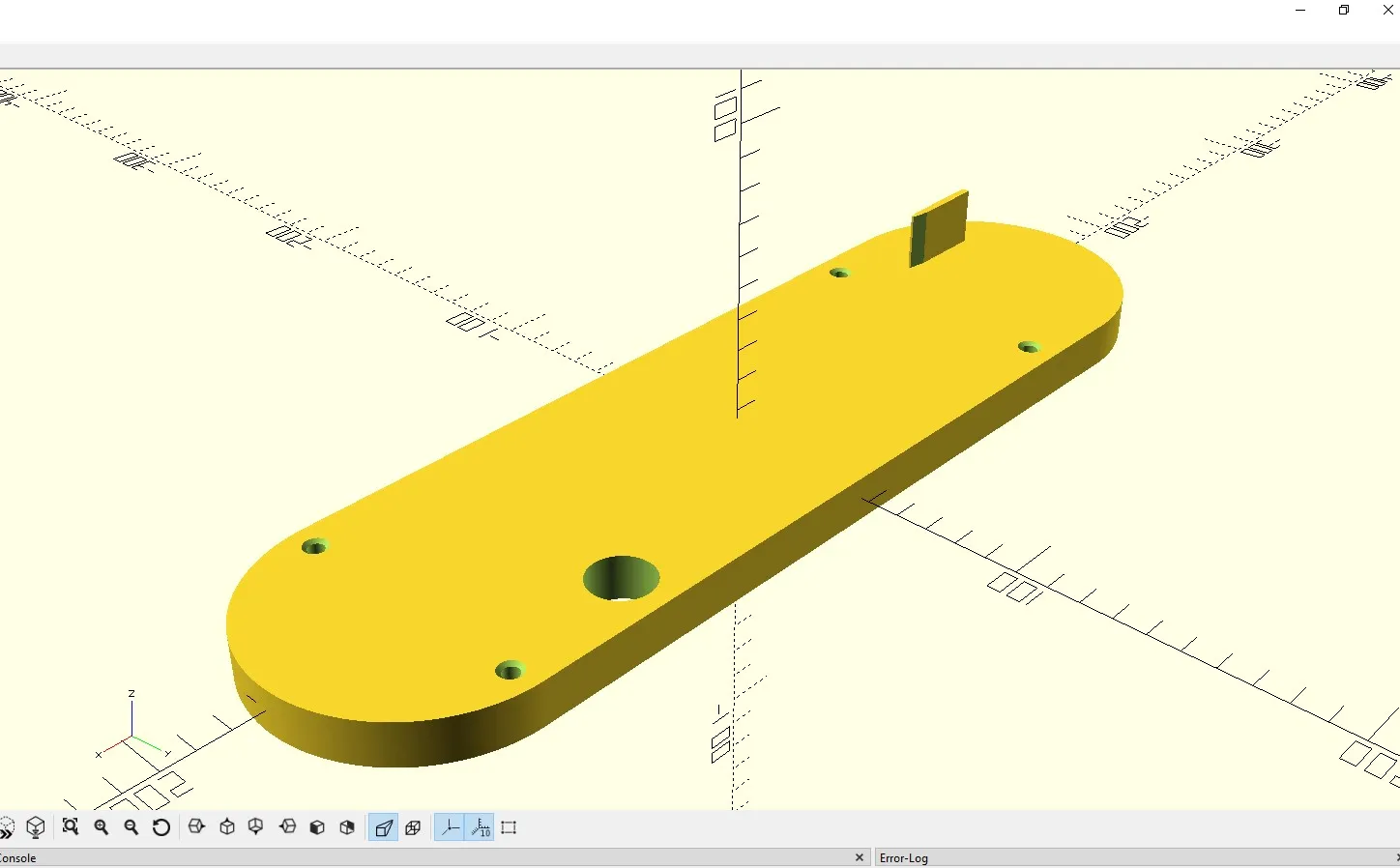 Bộ chèn bàn cưa 10 inch Craftsman có thể tùy chỉnh