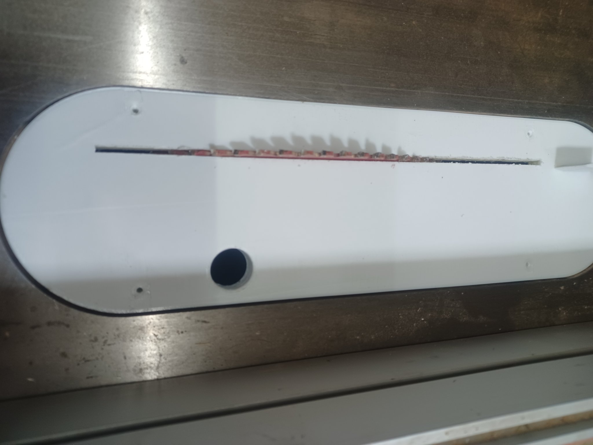 Bộ chèn bàn cưa 10 inch Craftsman có thể tùy chỉnh