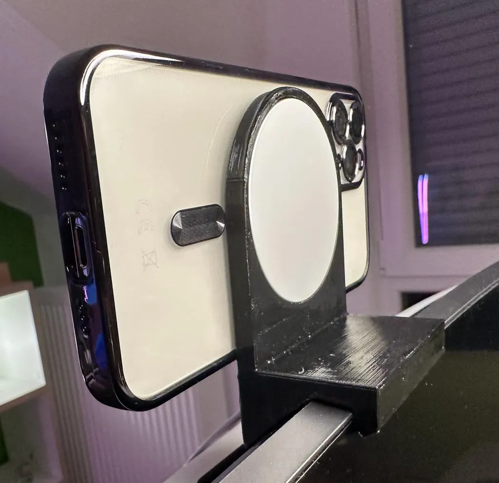 Giá đỡ iPhone MagSafe cho màn hình Samsung C34H890WGU - CH89 Series