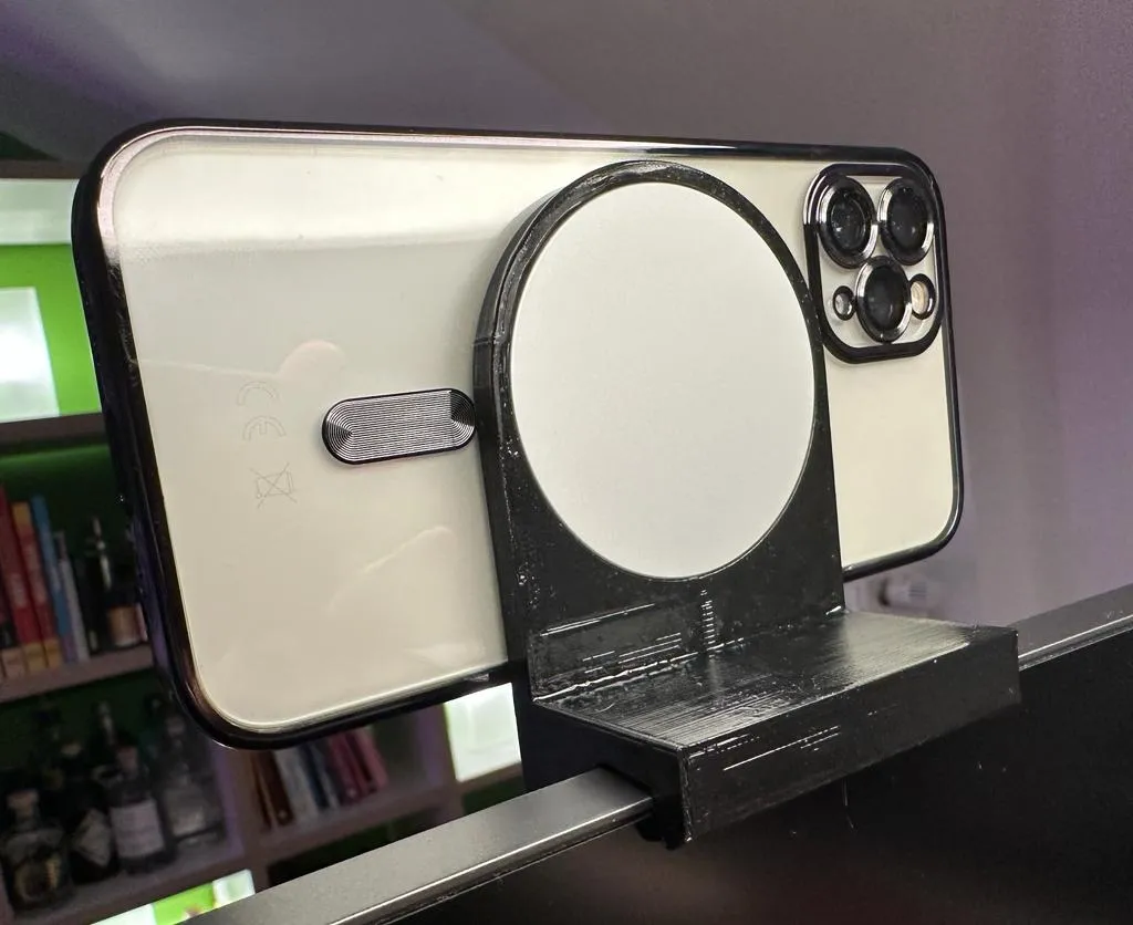 Giá đỡ iPhone MagSafe cho màn hình Samsung C34H890WGU - CH89 Series