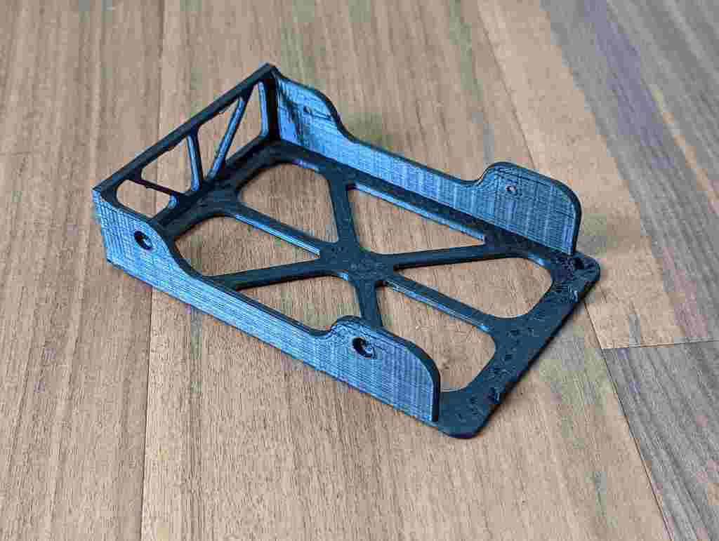 Giá đỡ ổ cứng HDD cho Lenovo ThinkCentre M81