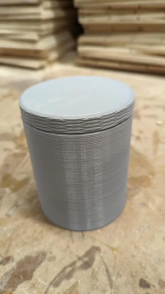 Hộp đựng 4 bánh cookie Rockler Bench