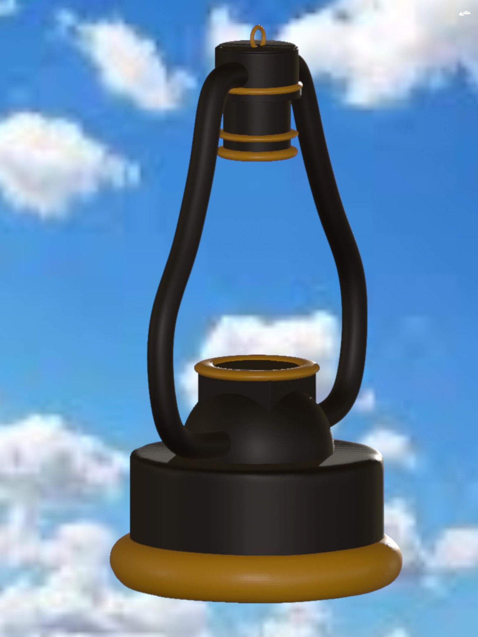 Đèn lồng màu sắc cho trang trí nhà và vườn