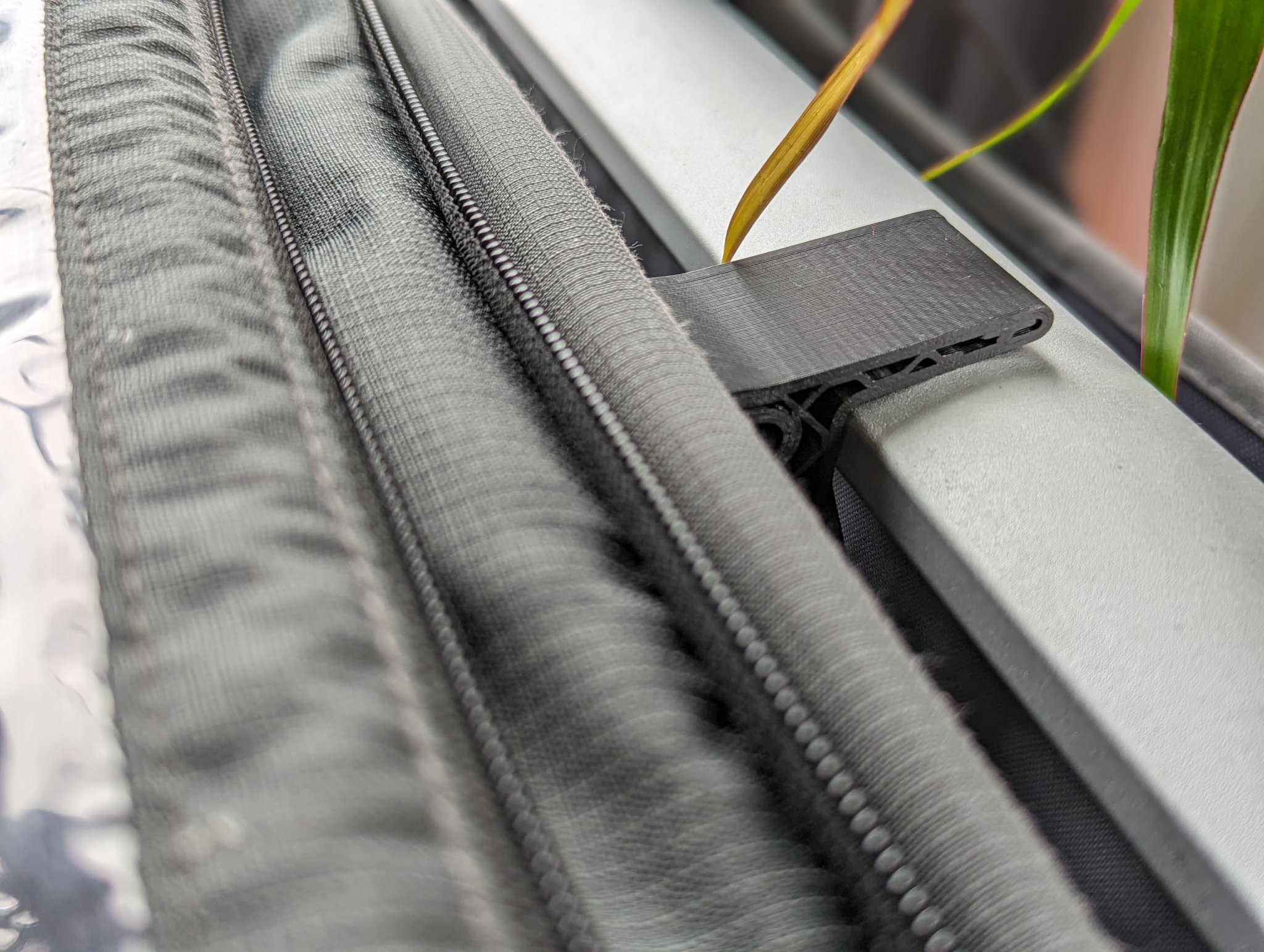 Gối tựa đầu cho xe đẩy Thule Urban