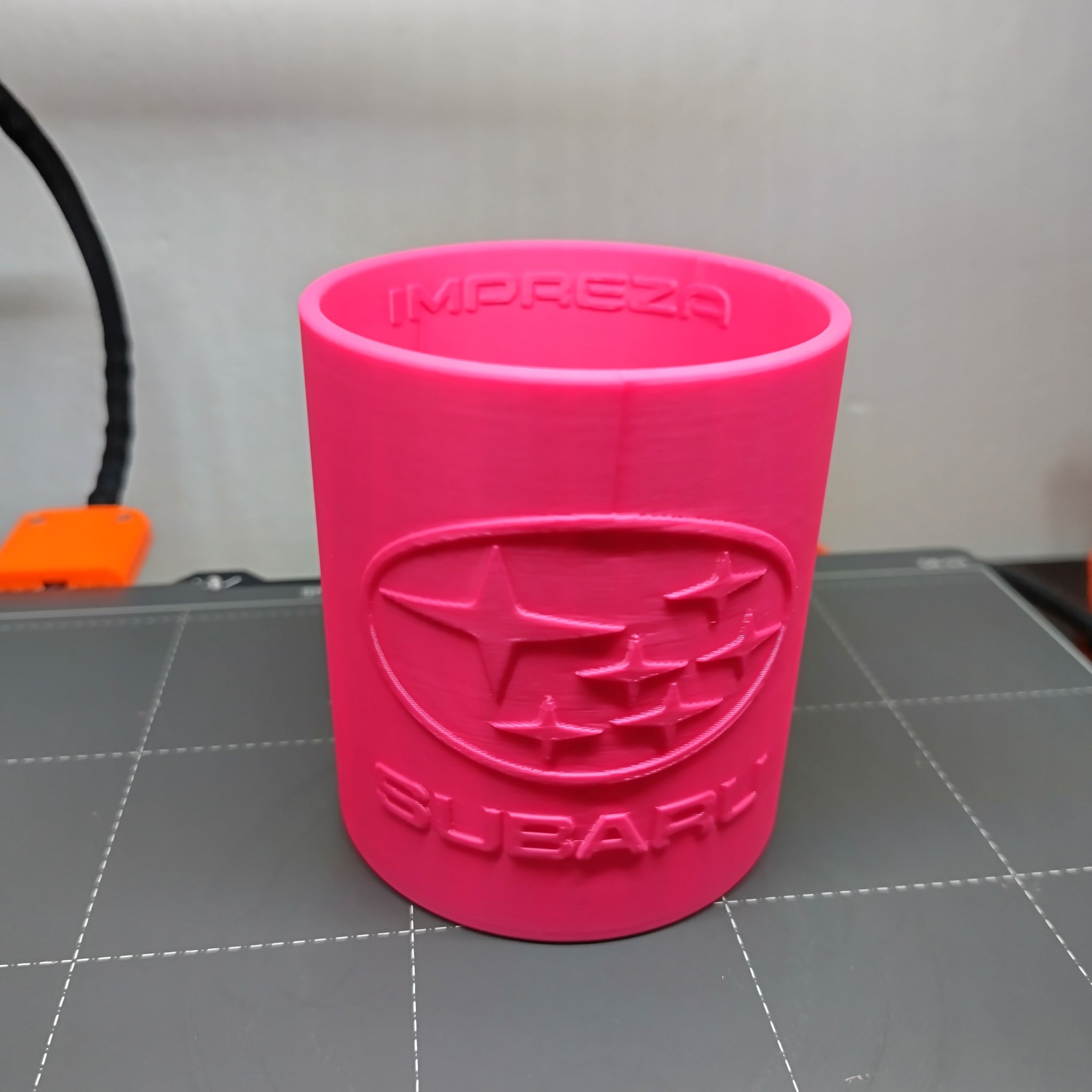 Giá đỡ bút Subaru Forester