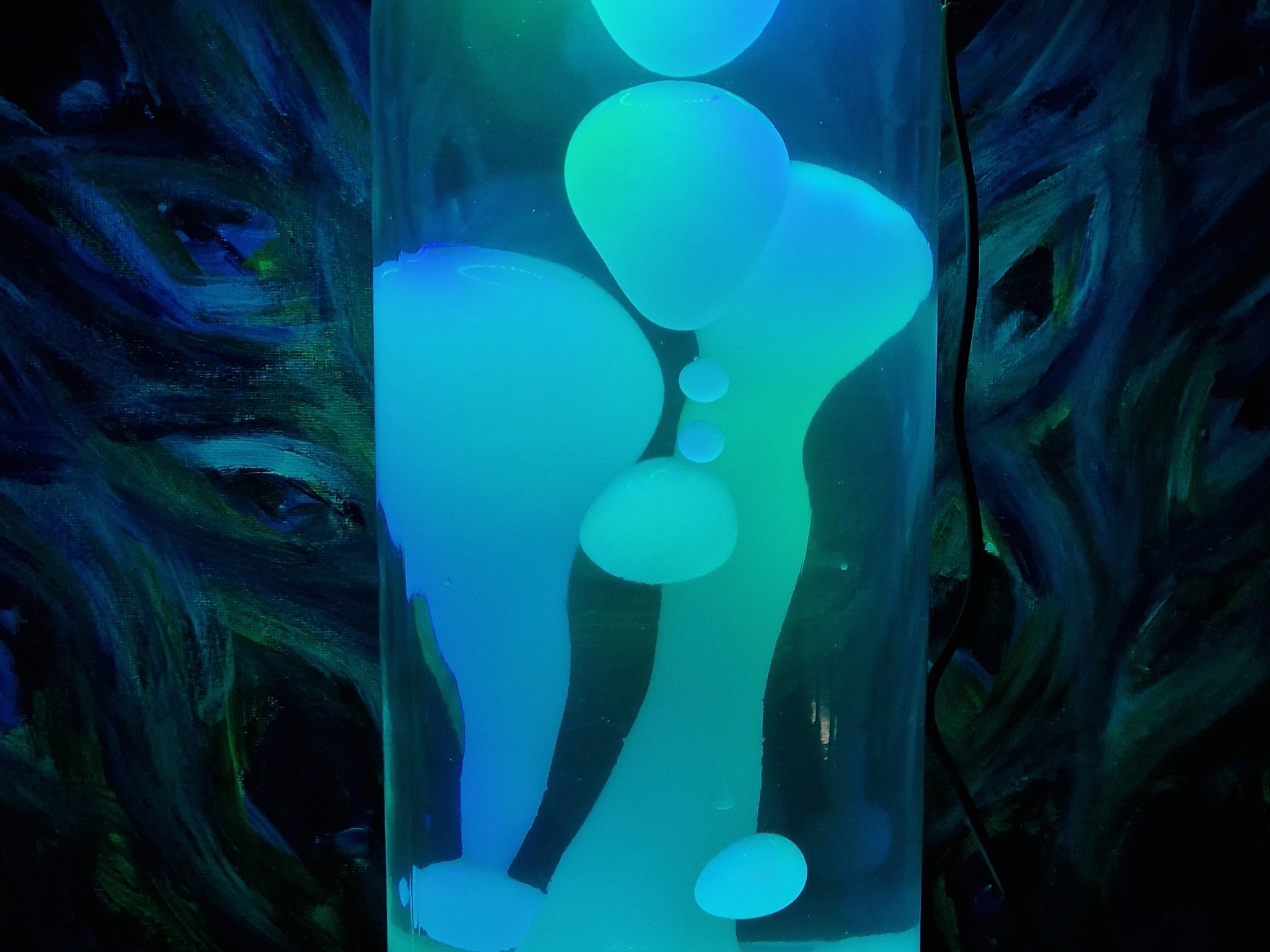 Giá đỡ đèn LED cho quả cầu Mathmos Lunar / iO / Rokit