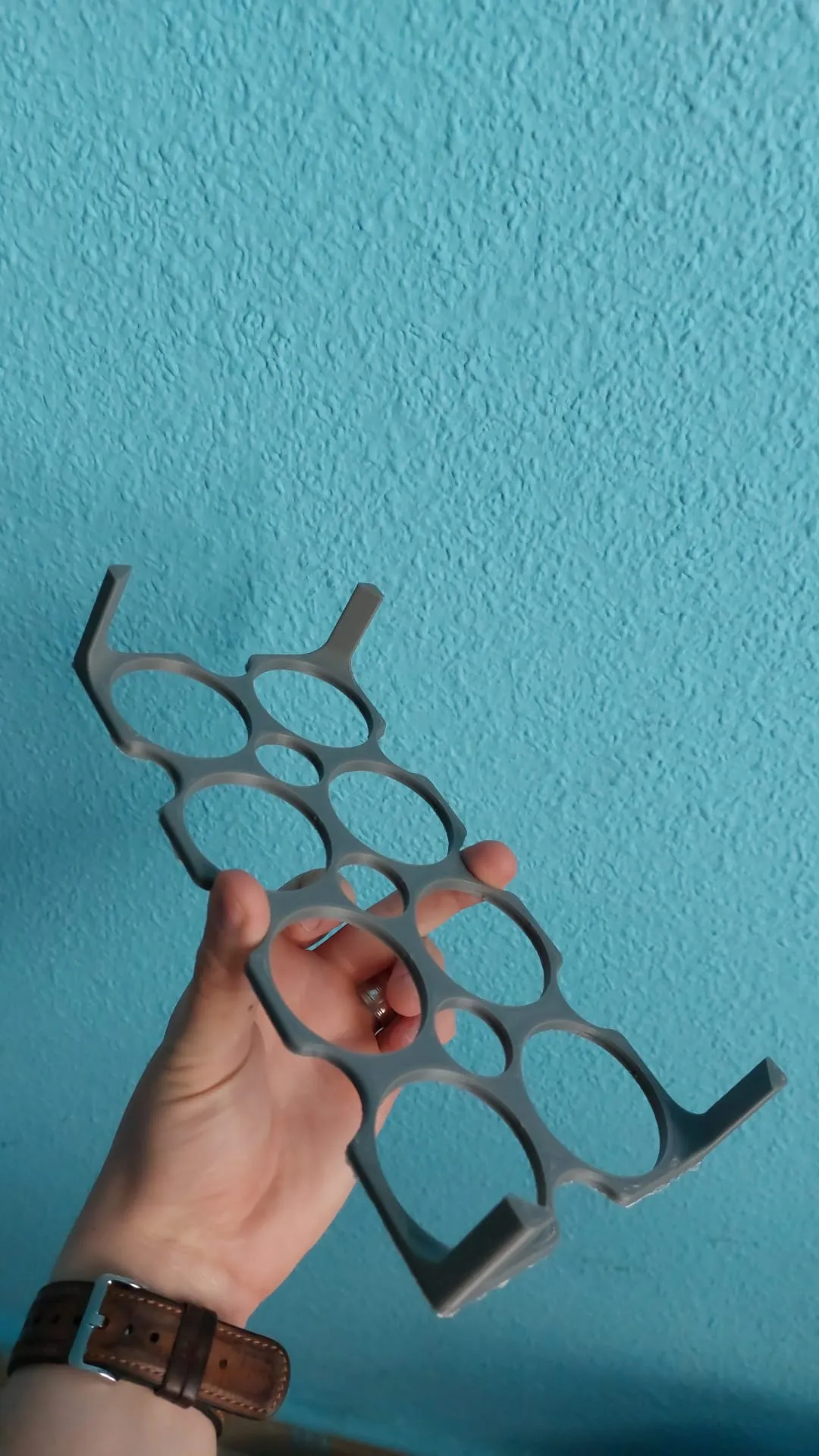 Giá đỡ viên nén cà phê Dolce Gusto tối ưu cho 8 viên nén