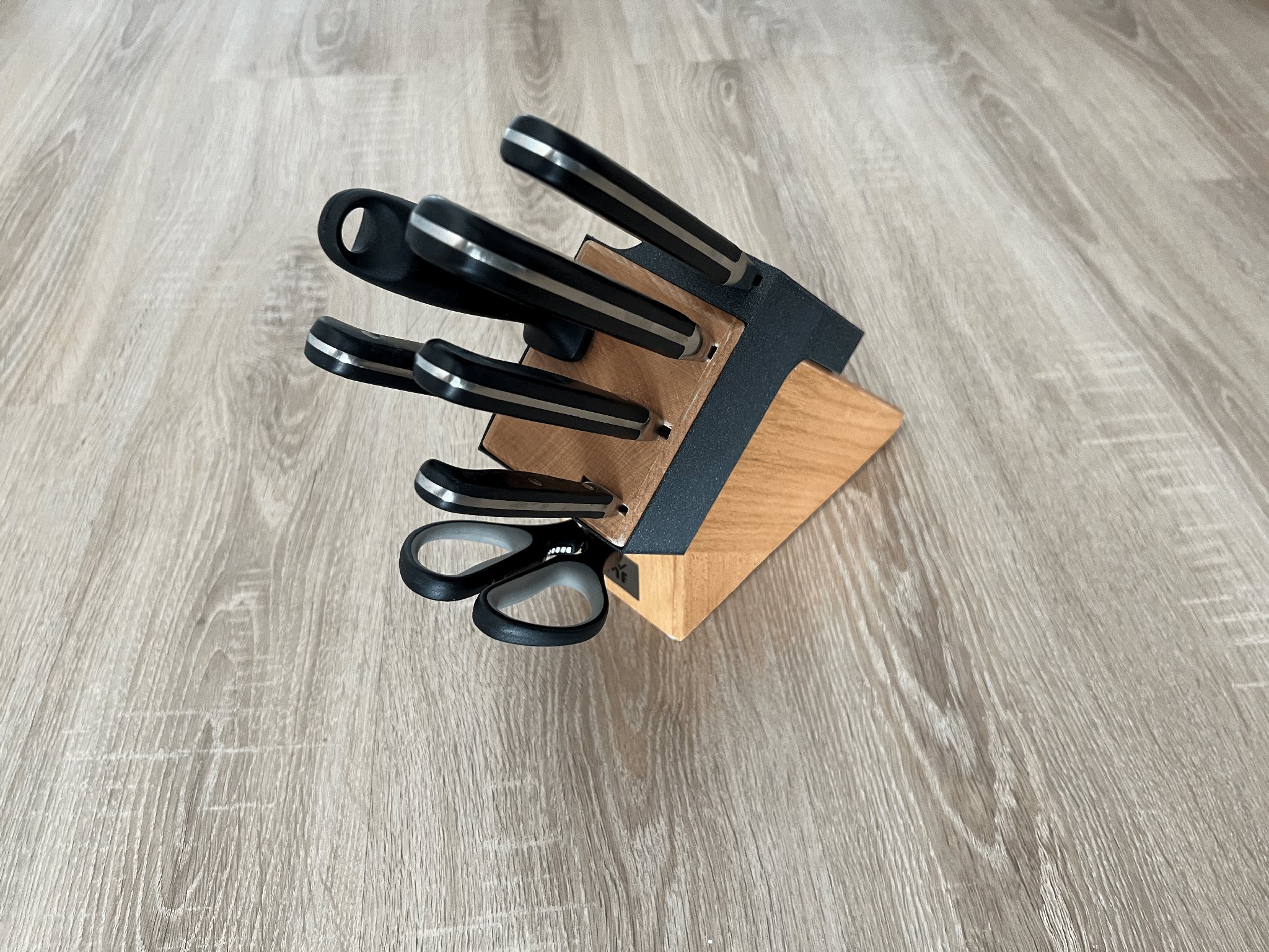 Giá đỡ dao WMF cho bộ dao Spitzenklasse Plus