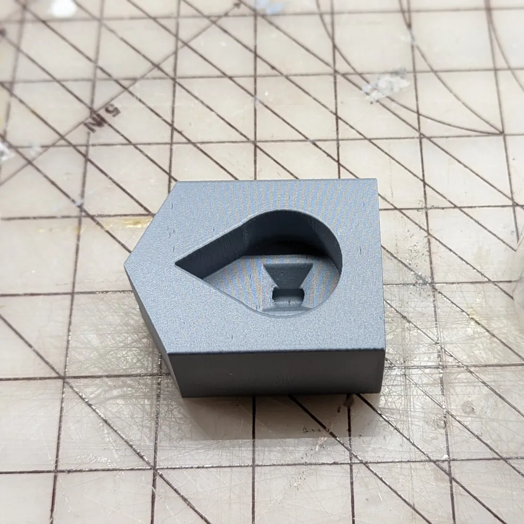 Bộ chuyển đổi bắn media từ chai soda