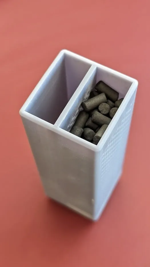 Bộ lọc carbon cho máy in Anycubic Photon Mono SE