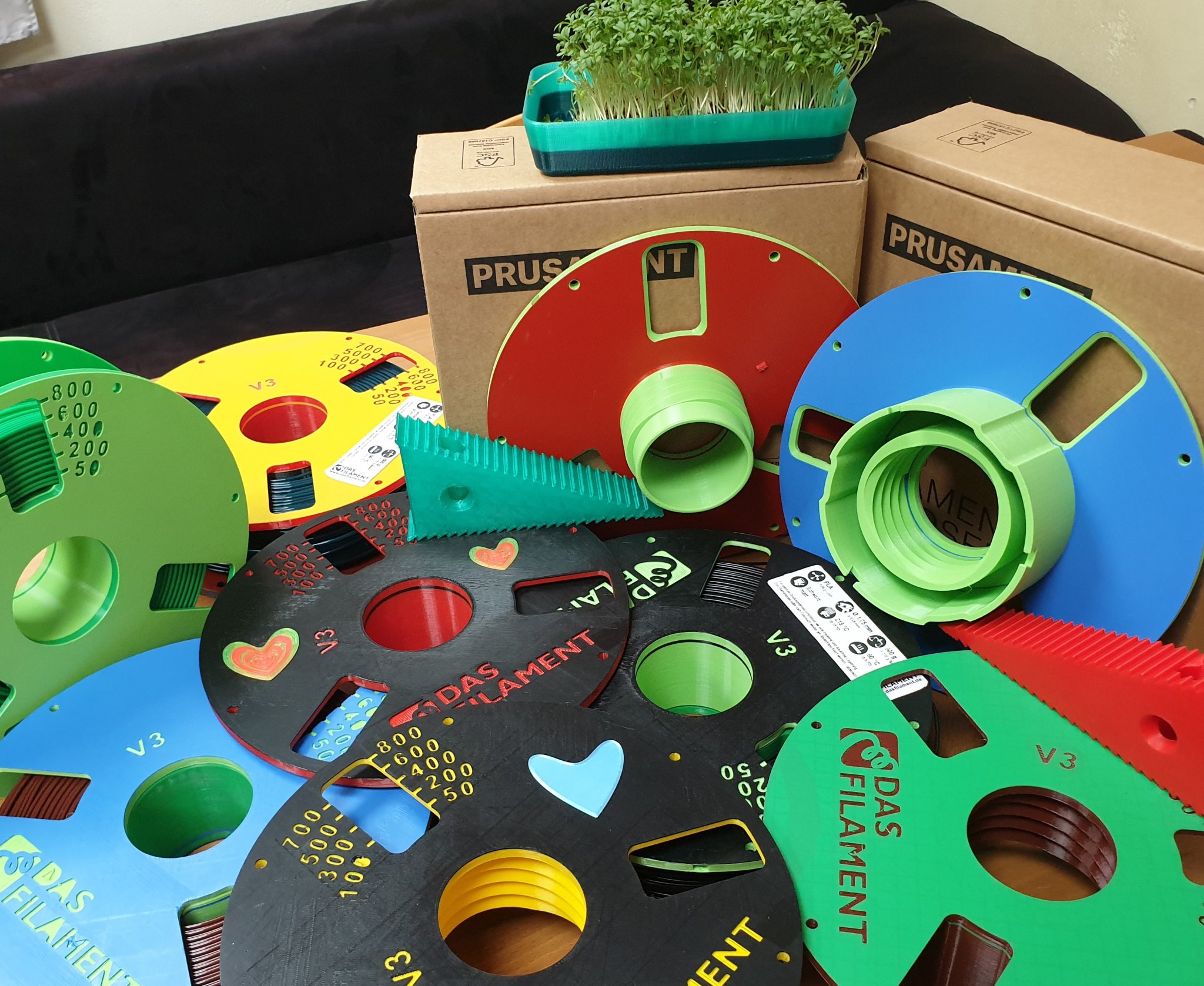 Tiết kiệm chi phí in với cuộn Masterspool tối ưu hóa