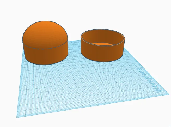 Mô hình nhà tù Koepelcomplex Breda dành cho in 3D