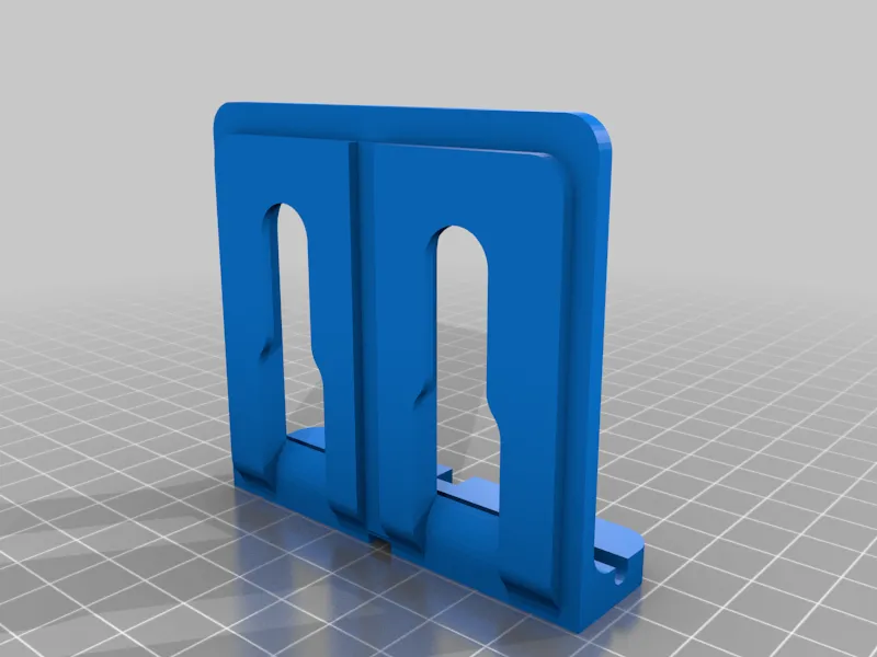 Giá đỡ pin cho Oculus Quest 2 và Meta Quest 3