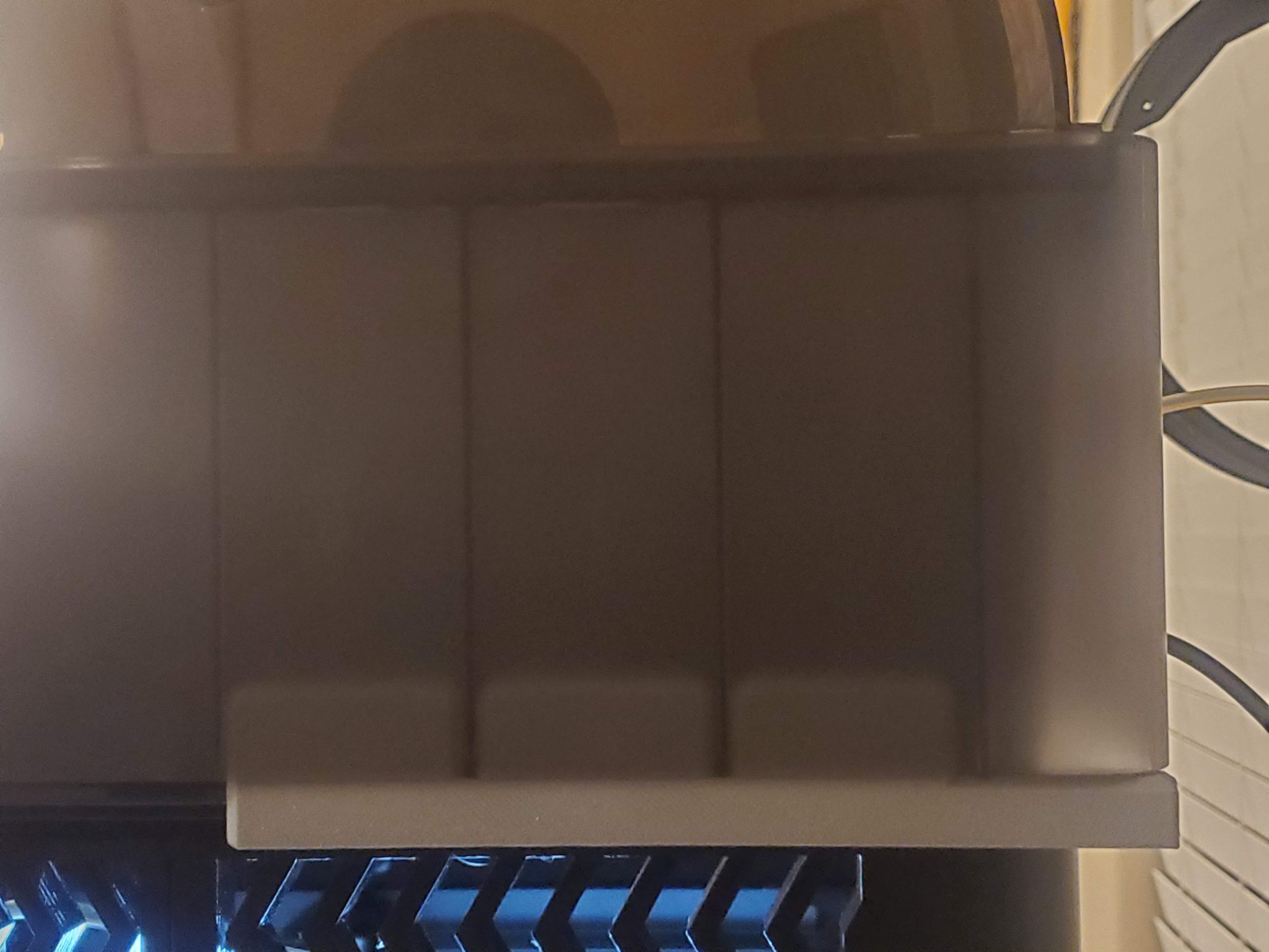 Giá treo tường cho Bambu Lab AMS (Phiên bản cũ, xem mô tả)