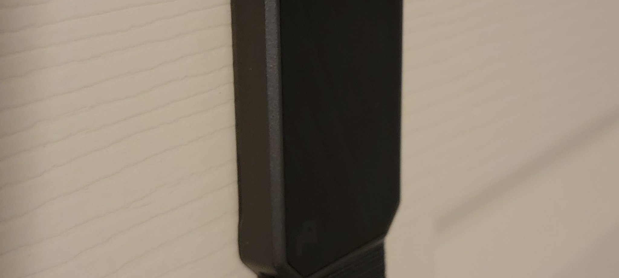 Giá đỡ dây đai Groove Life với nam châm 10x2mm