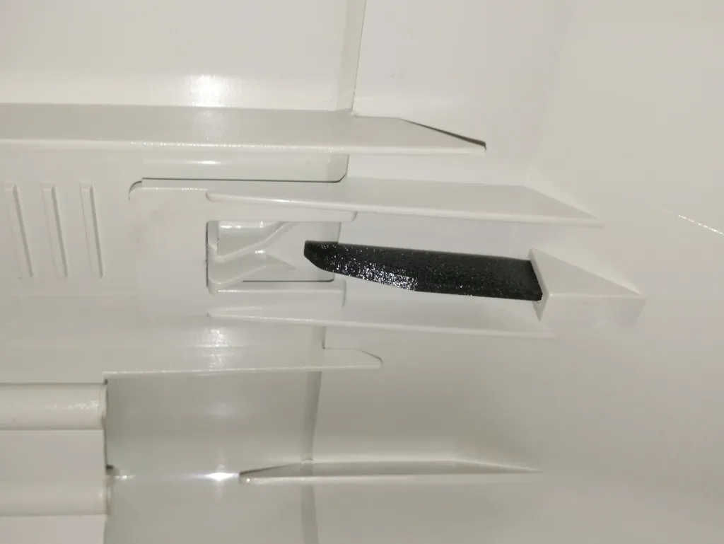 Công cụ mở nắp cho màn hình IBM 8513 và 14L10/15L10