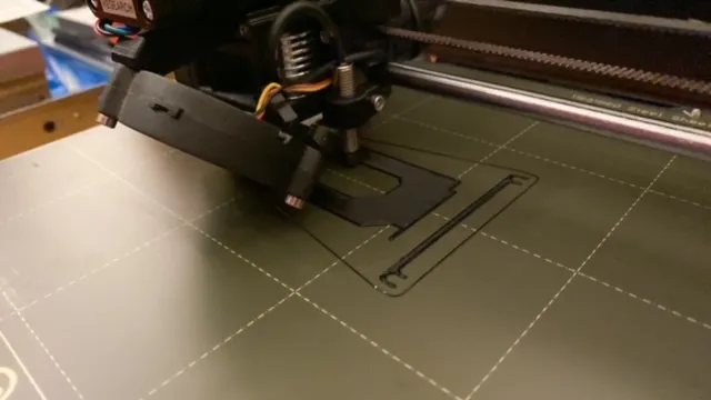 Dây xích cáp 25x57 cho máy in 3D PrintNC