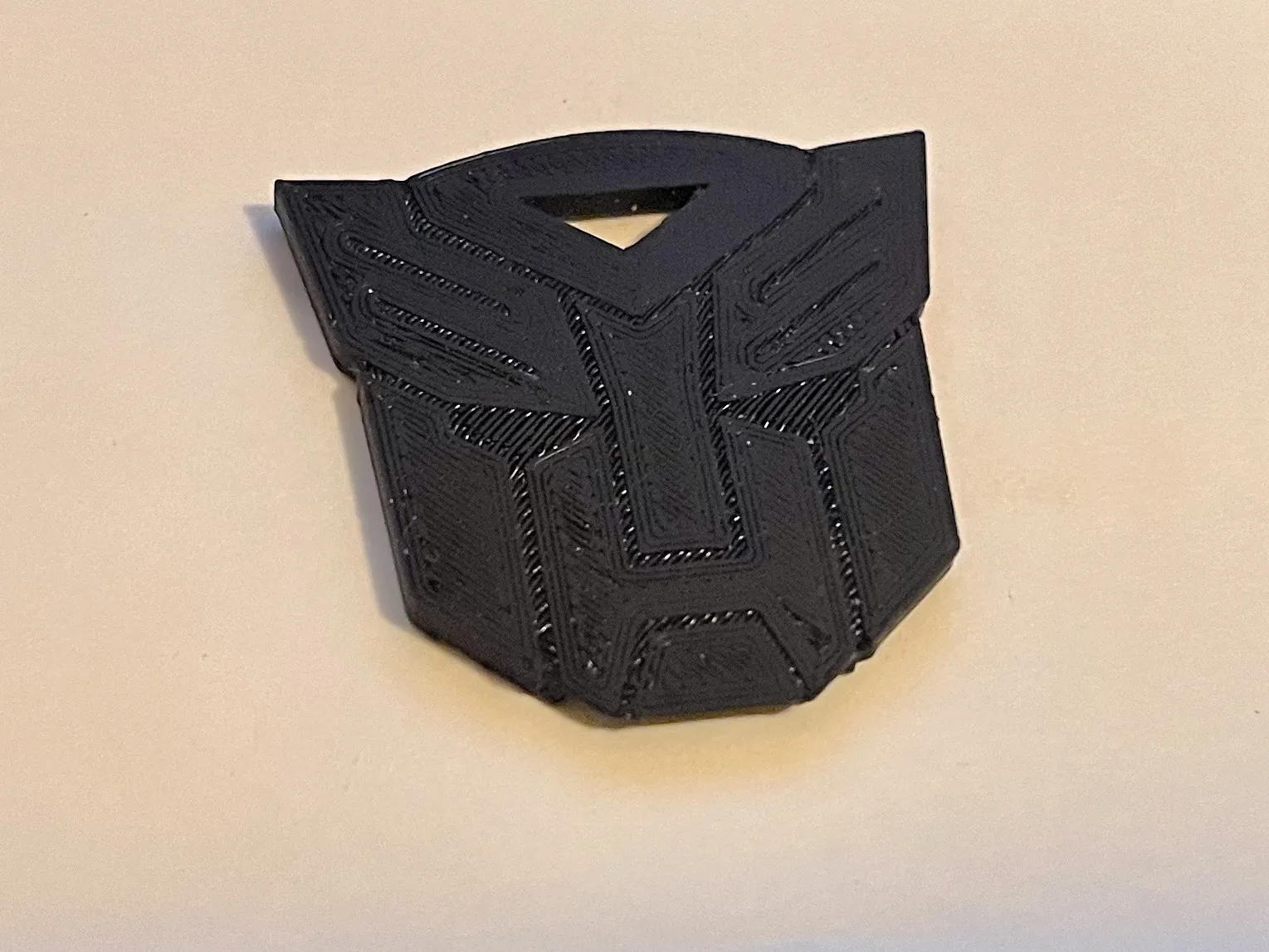 Bọc chìa khóa Transformers độc đáo và tiện lợi