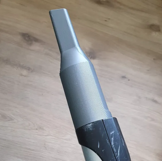 Vòi hút mỏng cho máy hút bụi Electrolux Ultrasilencer