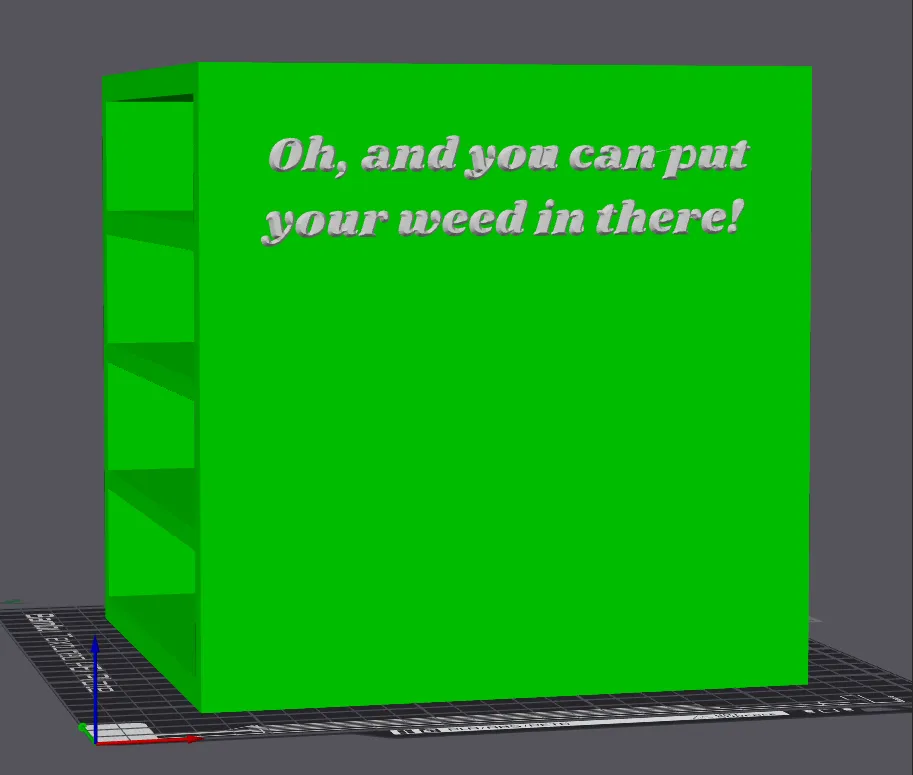 Giá đỡ giấy tiện dụng cho không gian làm việc