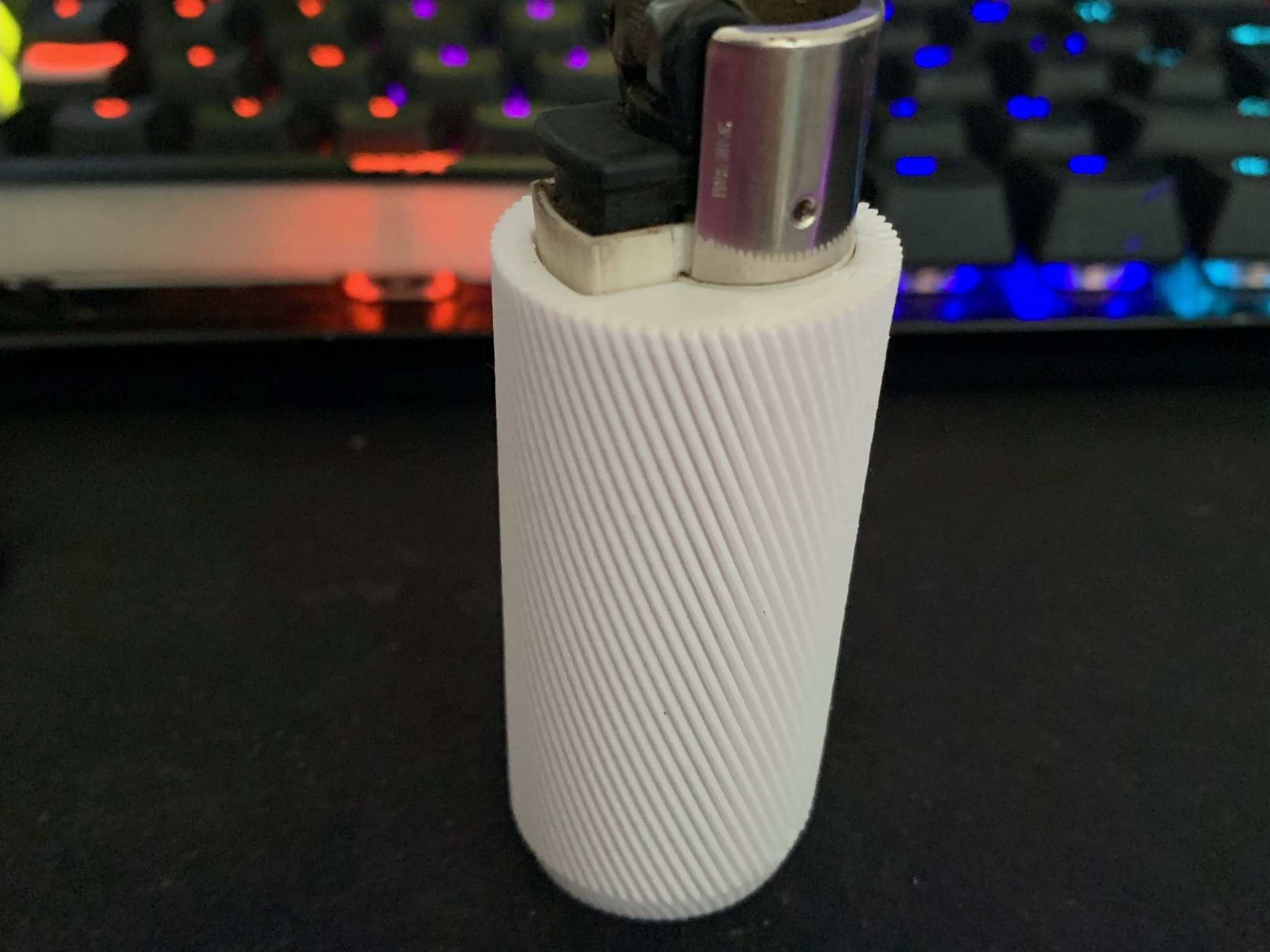 Vỏ bảo vệ clipper hình xoắn ốc