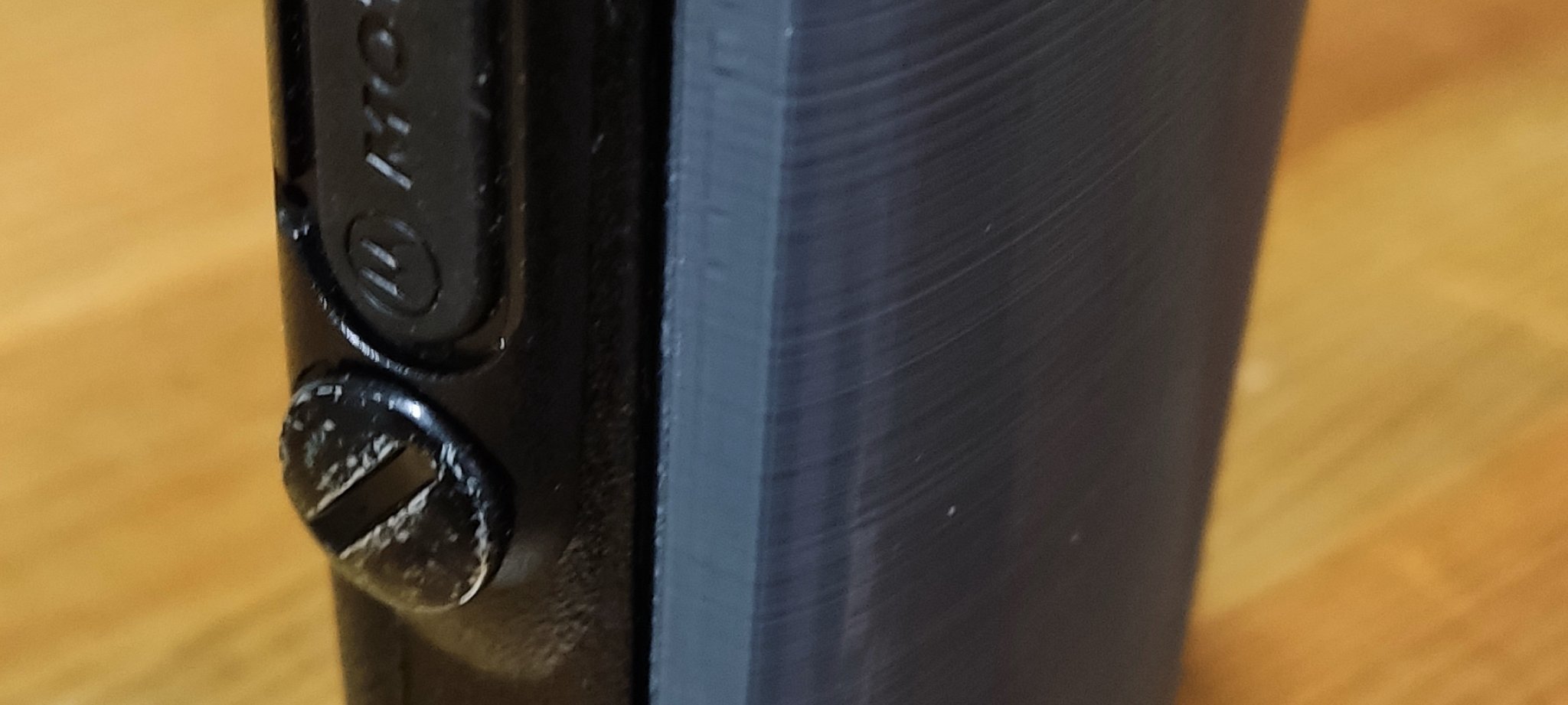 Nắp sau cho Walkie Talkie Motorola