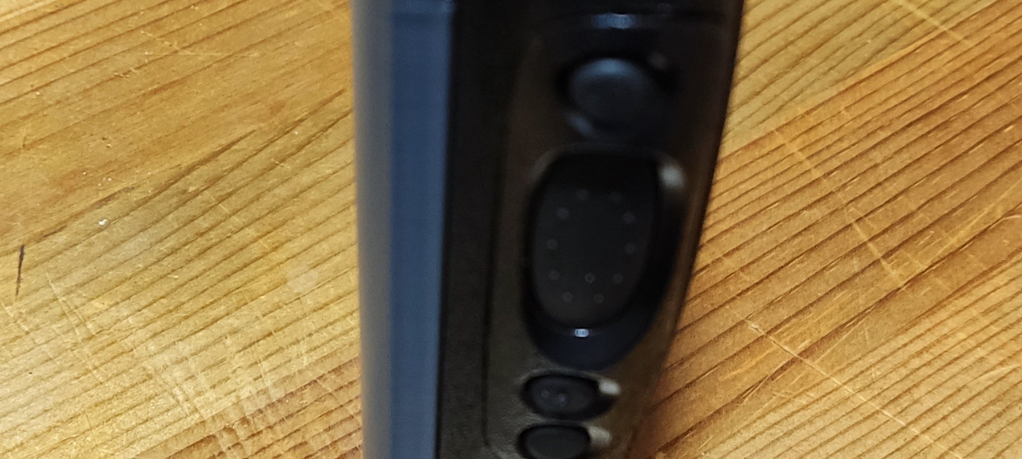 Nắp sau cho Walkie Talkie Motorola