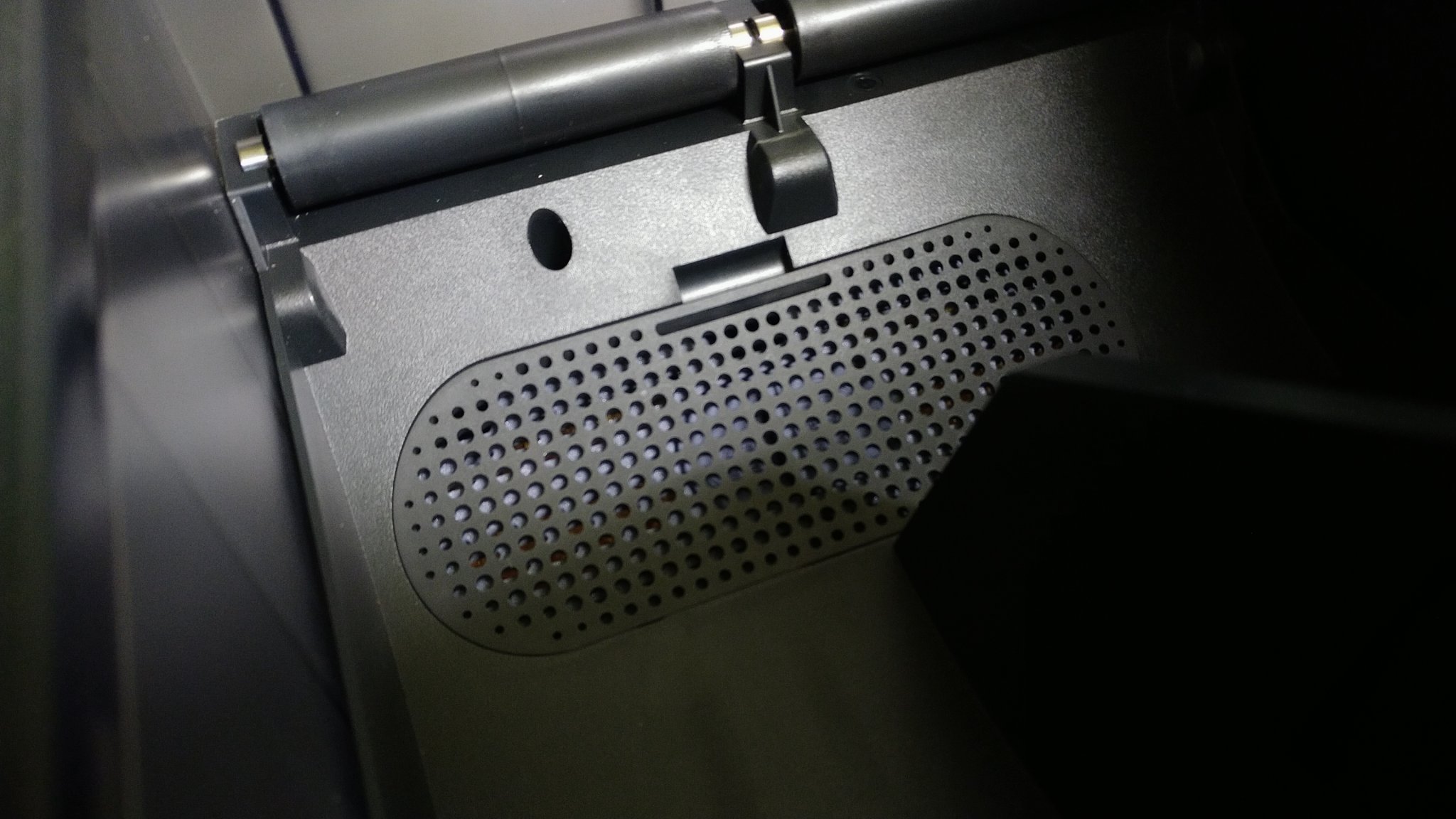 Khay chứa silicagel có thể thay thế cho AMS Bambu Lab