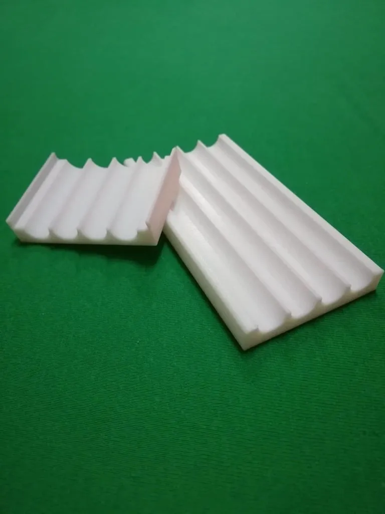 Máy làm Boilies 10 mm cho câu cá