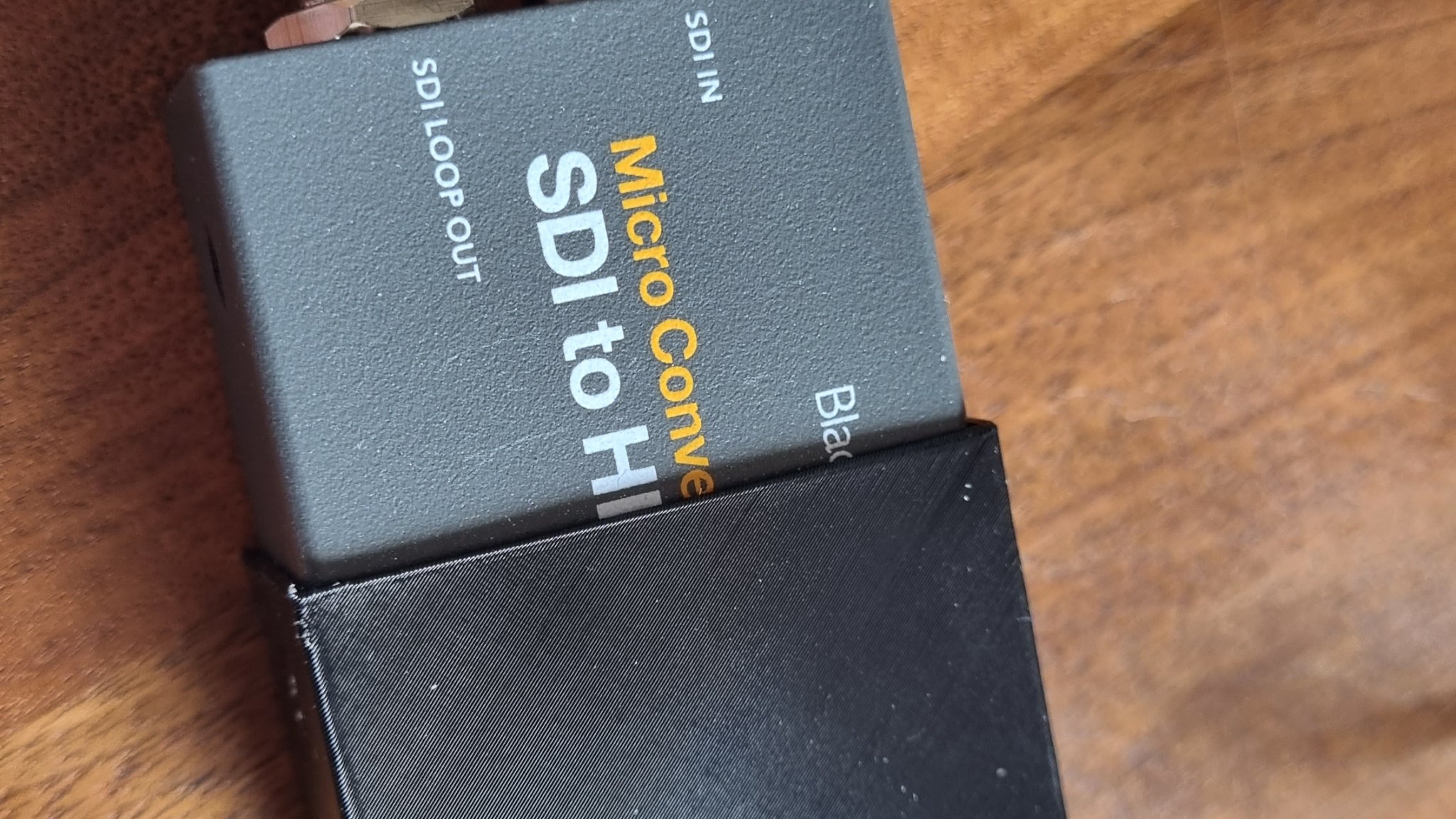 Bộ bảo vệ USB-C chống ngắt kết nối không mong muốn