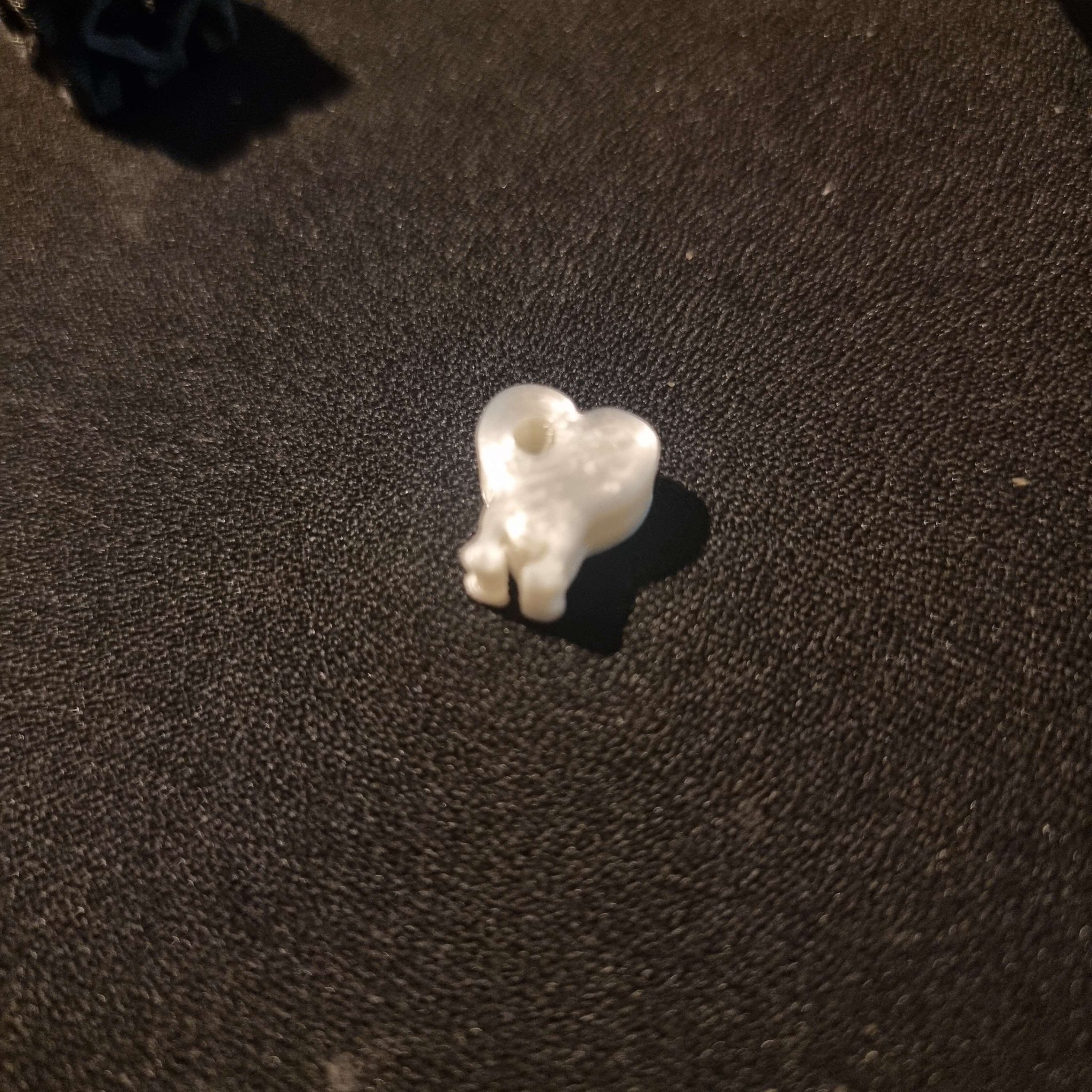 Móc khóa kết nối 102T cho PrintABloks