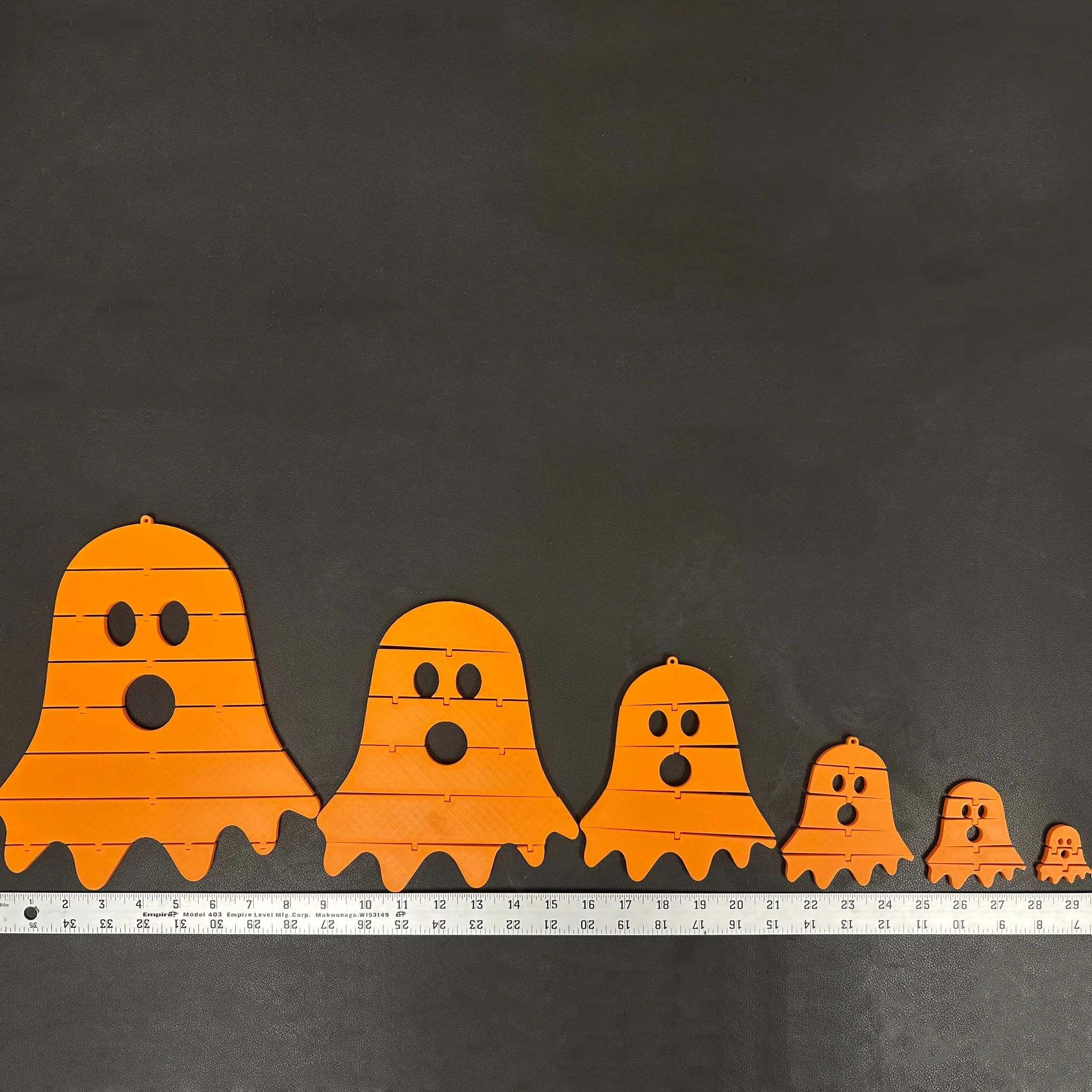 Ma Cà Rồng Halloween Linh Hoạt - 7 Kích Thước Có hoặc Không Có ...