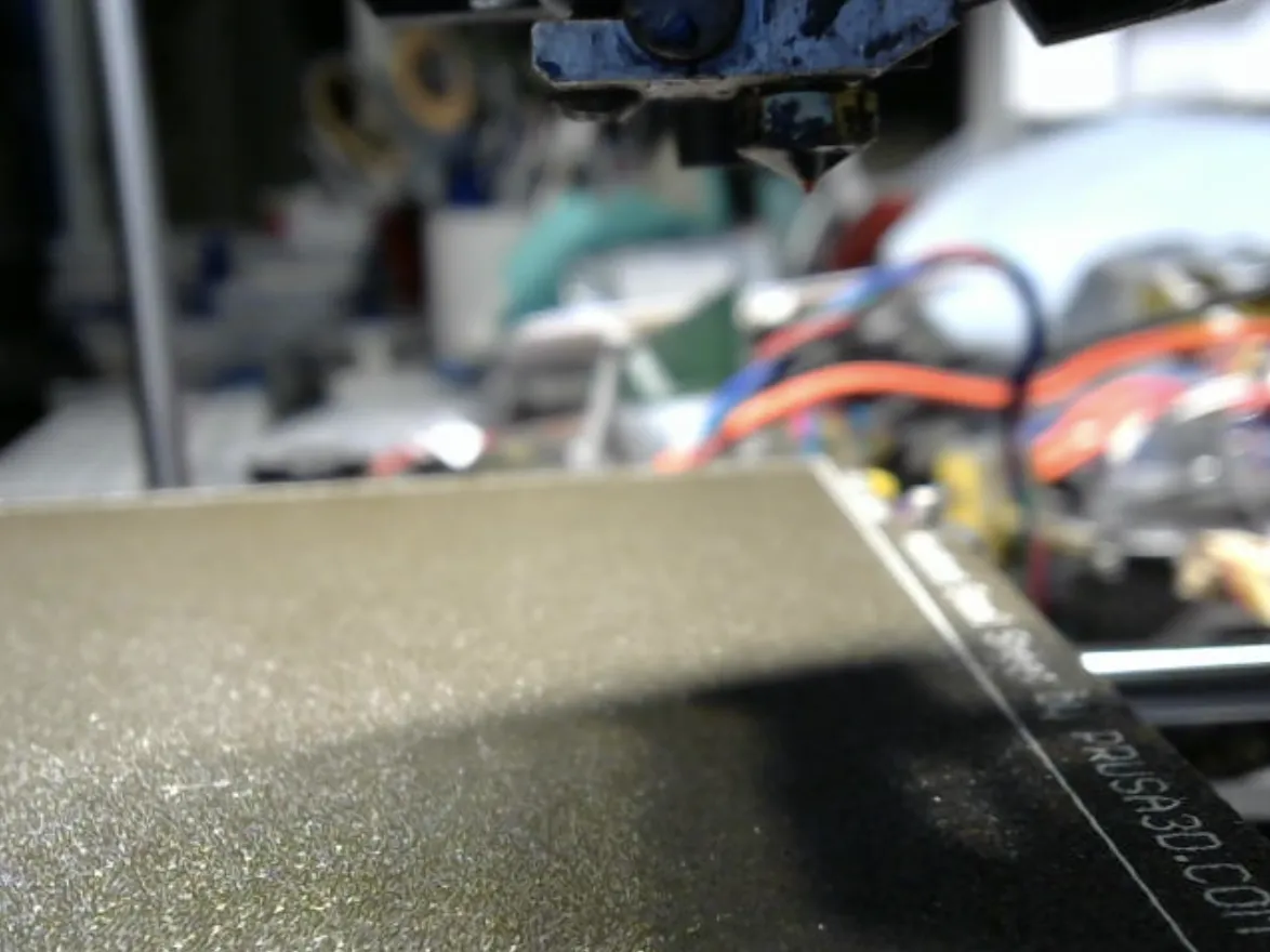 Giá đỡ camera Logitech C270 cho máy in Prusa MINI