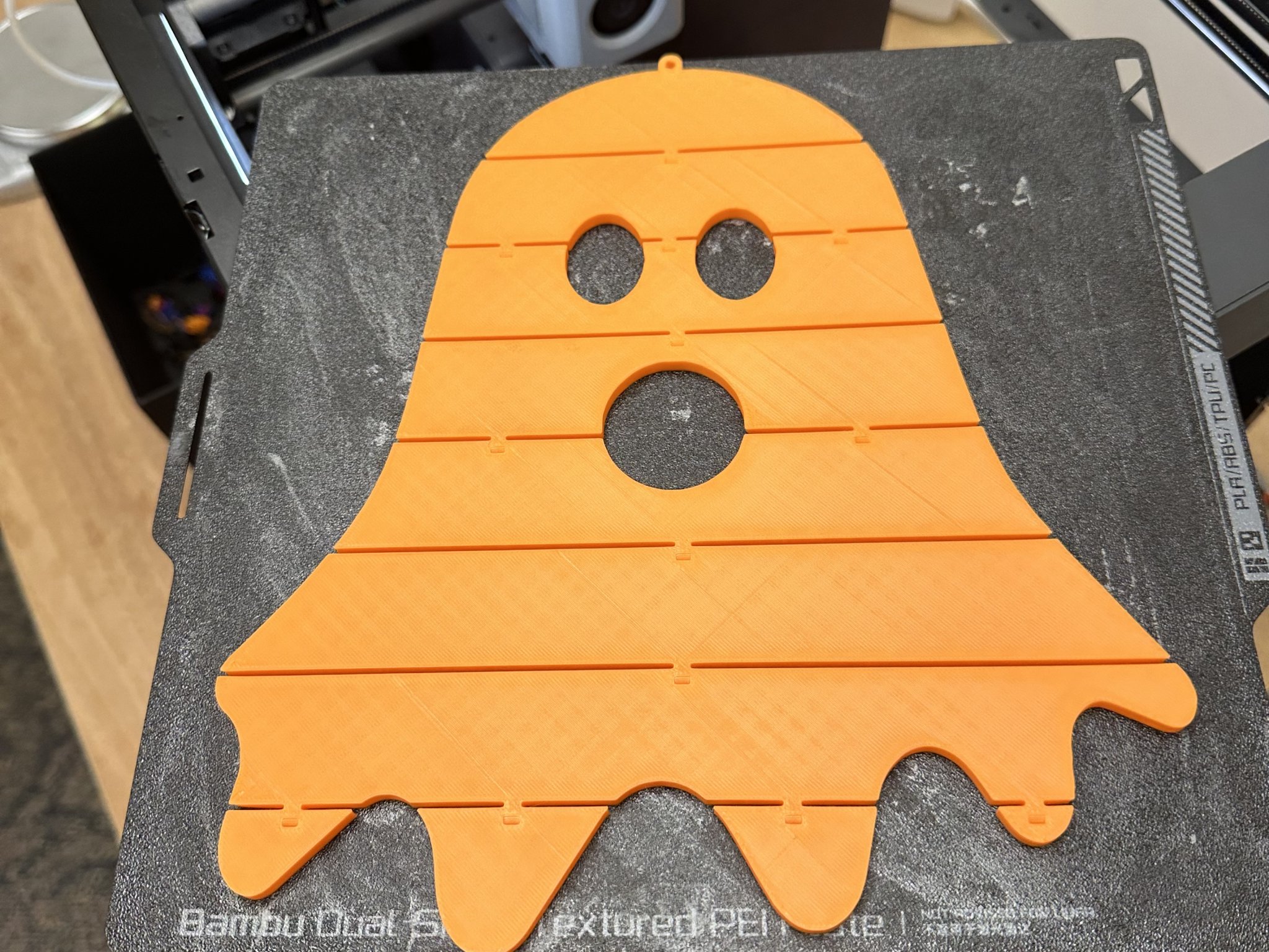 Ma Cà Rồng Halloween Linh Hoạt - 7 Kích Thước Có hoặc Không Có ...