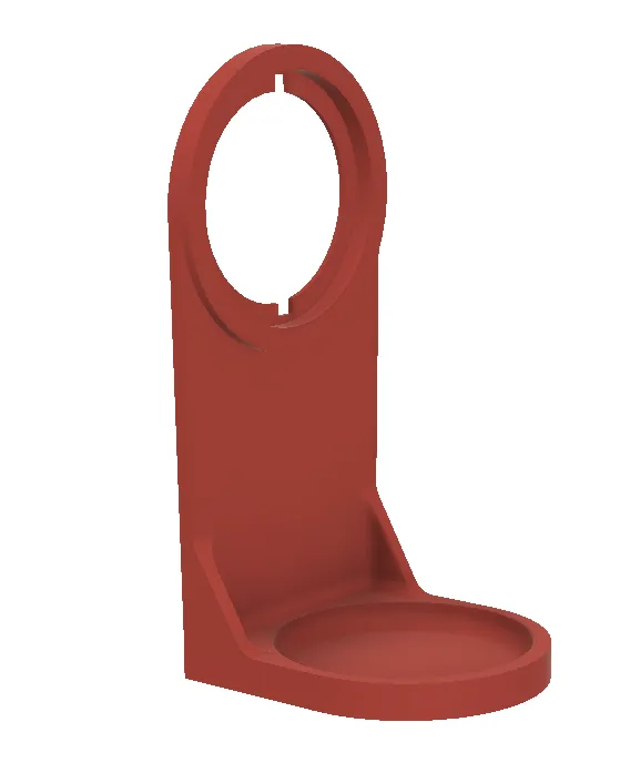 Giá đỡ cốc cho bột giặt thương hiệu Great Value