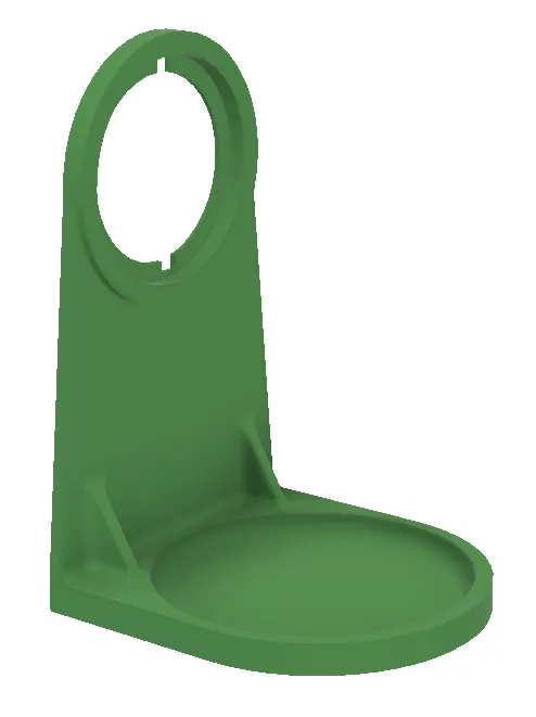 Giá đỡ cốc cho bột giặt thương hiệu Great Value