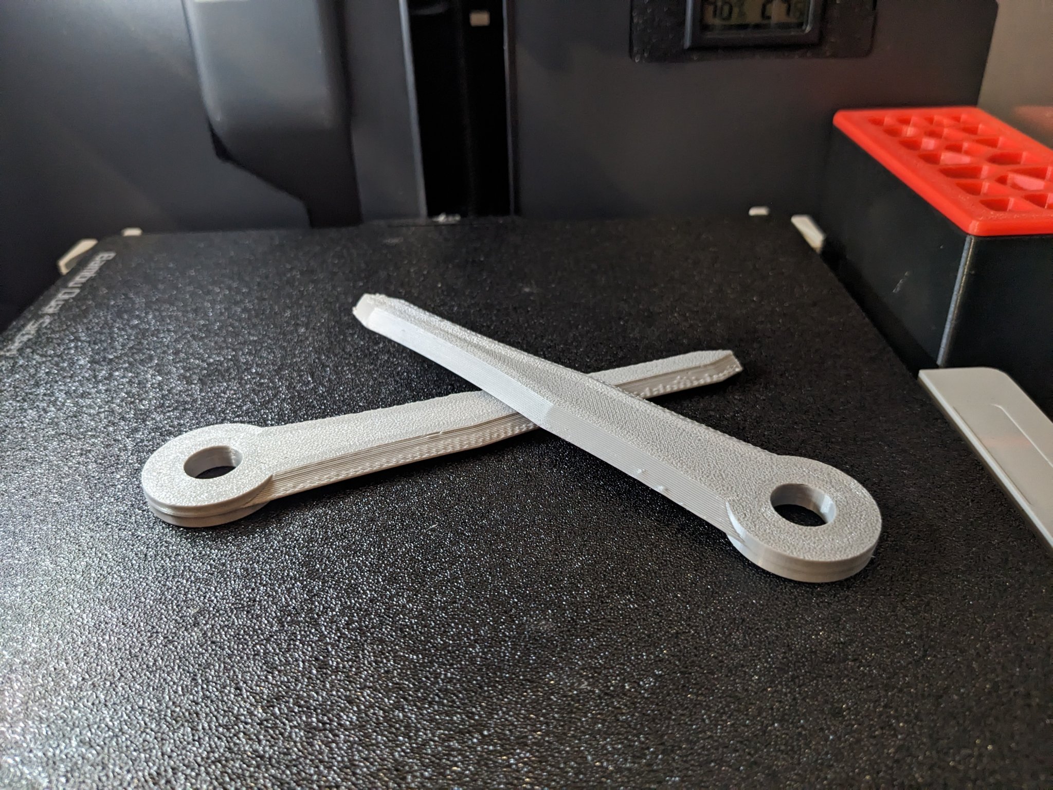 Lưỡi dao thay thế cho đầu cắt Stihl Polycut 48-2