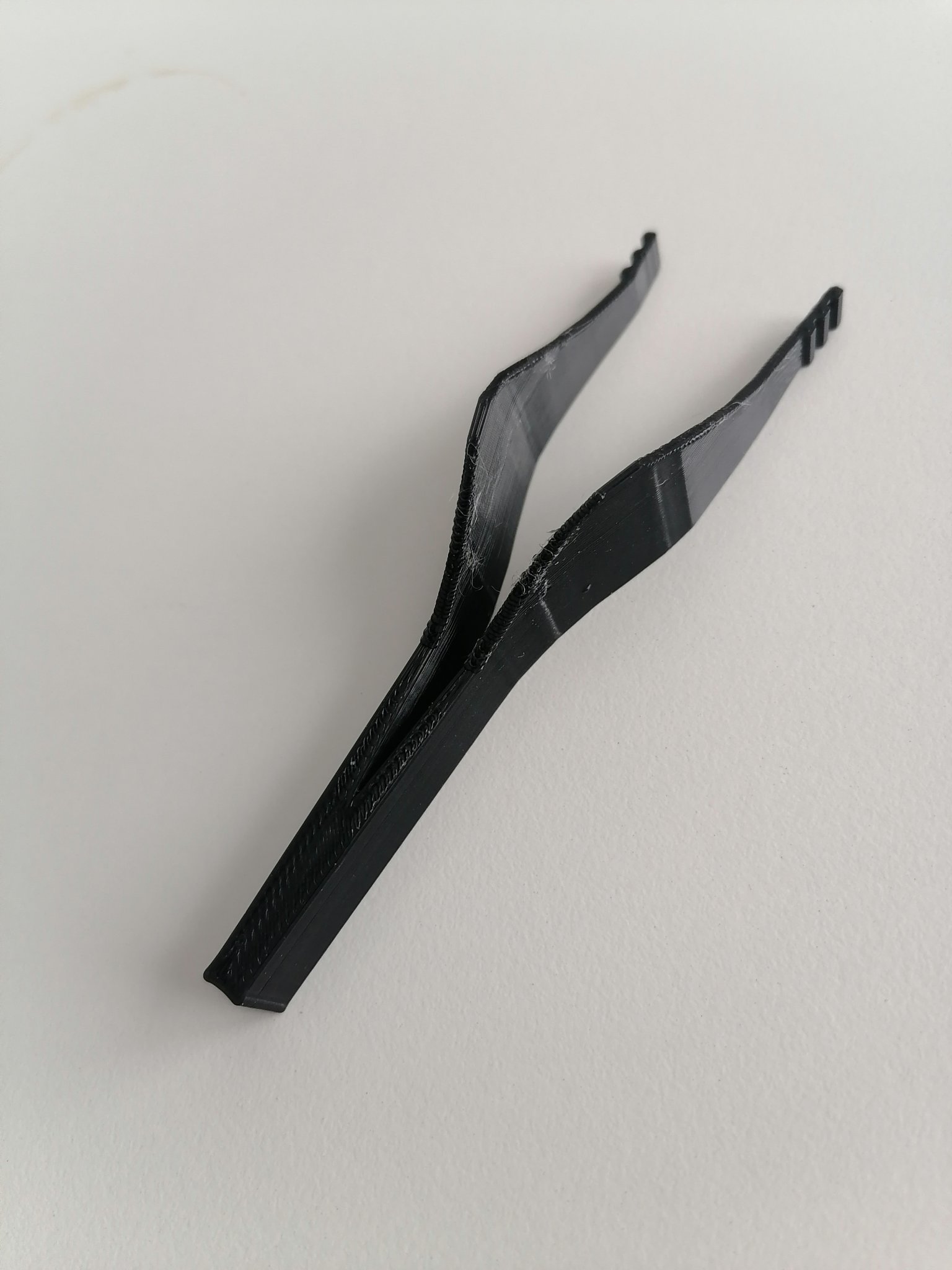 Cái kẹp đồ nghề cho mô hình tỷ lệ có lỗ sơn