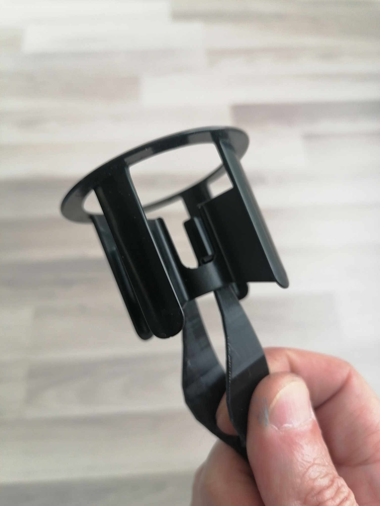 Cái kẹp đồ nghề cho mô hình tỷ lệ có lỗ sơn